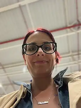 Chat XXX ao vivo de NataKitten