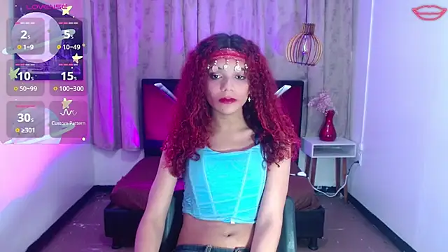 Chat +18 de luisa__torres ao vivo