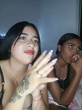 Chat XXX ao vivo de Chloe_Sky_love