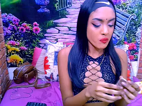 Czat XXX na żywo – IndianPretty14u2Luv