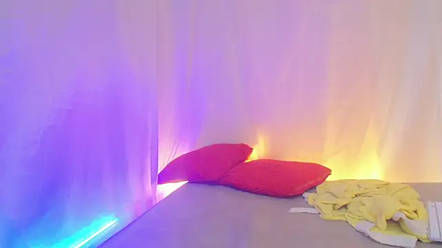 Živý XXX chat Aurora_ath