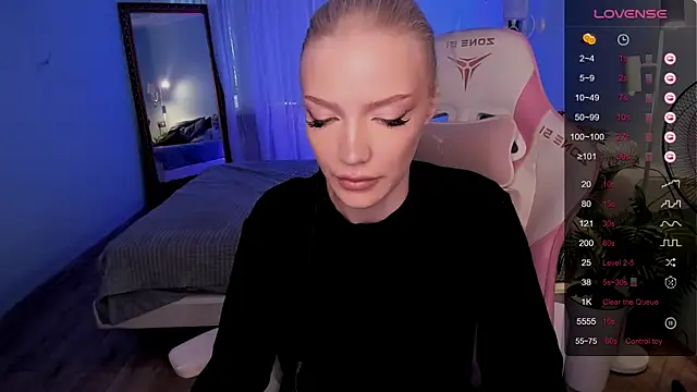 AnyaTaylor_ Obrolan Langsung XXX