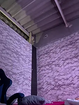 แชท XXX สดของ AlisSon__hot
