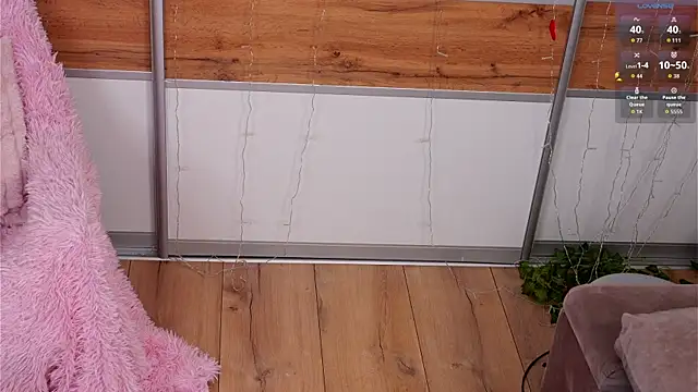 CherlyGuss' Live XXX Chat