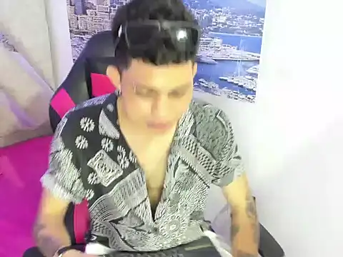 cameron_lux77 Chat XXX live