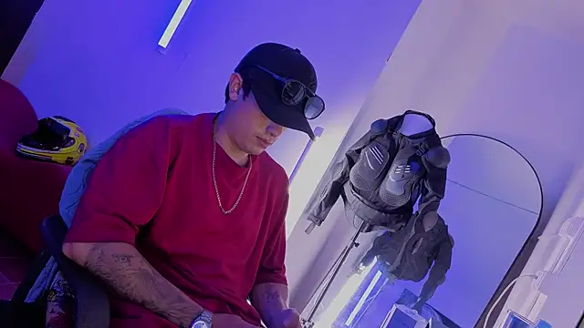 Chat +18 de angel_still_ ao vivo