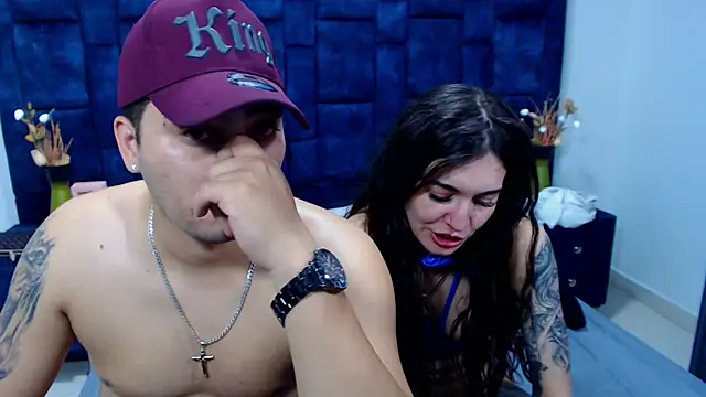 GroupNoLimits Show Webcam