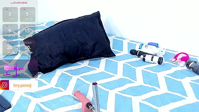 bryXonStormn Live XXX chat