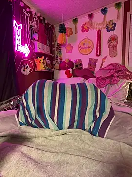 TranSexualJade95 现场XXX聊天