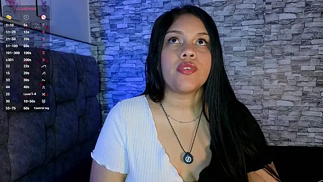 heysoymariaa Chat XXX in diretta