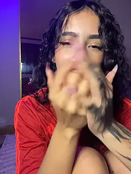 RosseMelody Obrolan Langsung XXX