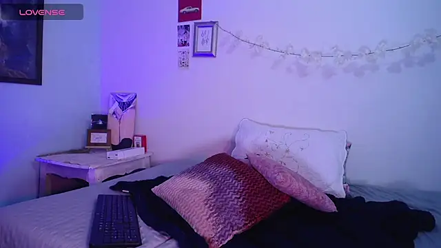 dark__nymph লাইভ XXX চ্যাট