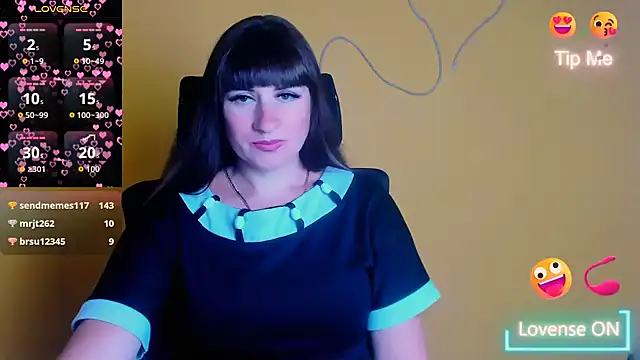 Violla_My – Naživo XXX chat