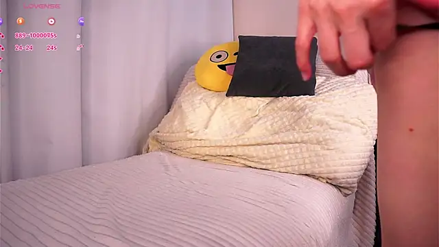 צ'אט XXX בשידור חי של ClarineCasebolt