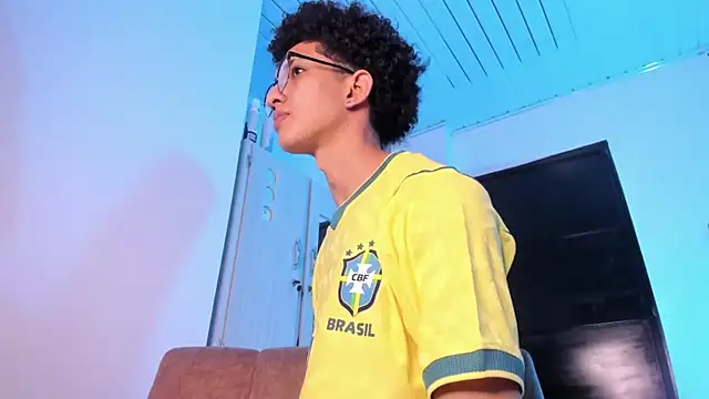 Chat XXX ao vivo de Cj_davis_