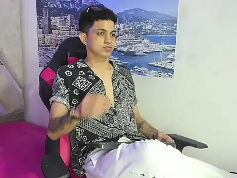 cameron_lux77 – Naživo XXX chat