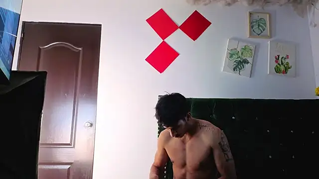 Zayn_Moretti live XXX chat