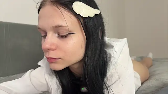Chat XXX ao vivo de meowchaa
