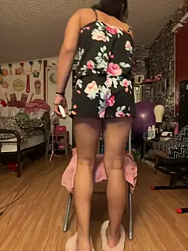 TranSexualJade95's Live XXX Chat