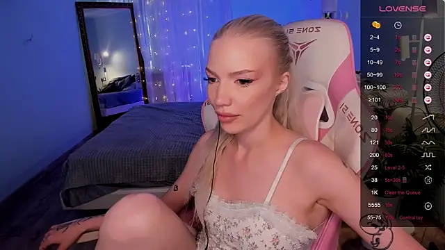 Онлайн чат XXX AnyaTaylor_