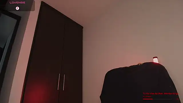 BjornSteel Obrolan Langsung XXX