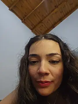 LeoyNicky98 Adlı Modelin Canlı XXX Sohbeti