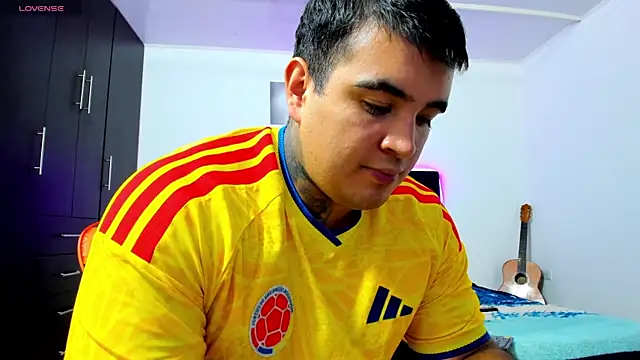 thiago__cp01 现场XXX聊天