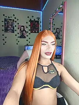 _KittyQueen12 Chat XXX in diretta