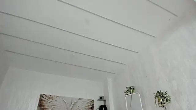 TiffanyHouston_'s Live XXX Chat