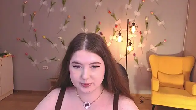 PixelGoddess Chat XXX live