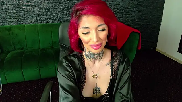 CassyFoxyy Chat XXX live