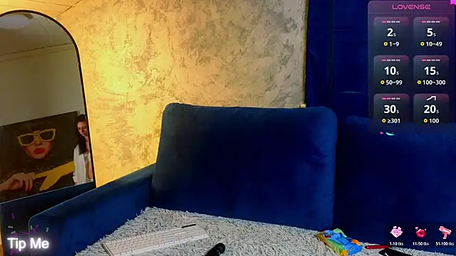 _YourSubmissive_ Chat XXX live