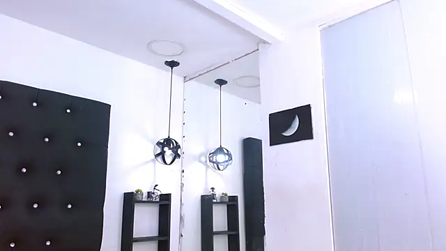 Dannesh_ 即時 XXX 聊天