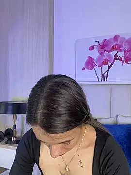 Chat XXX ao vivo de JuliaColemann