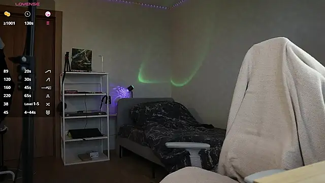 MrbigLouis 라이브 XXX 채팅