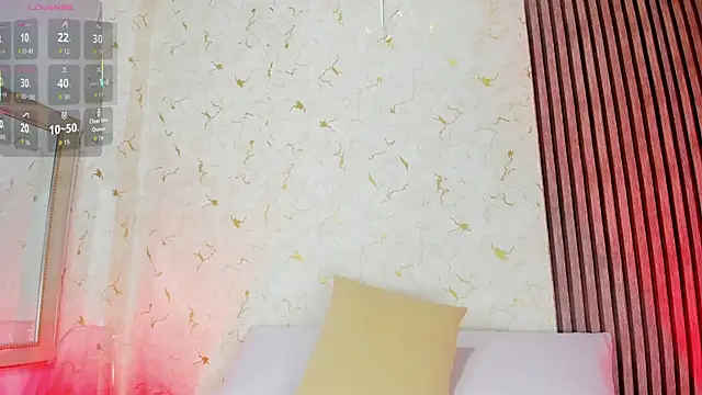 Chat XXX en directo de JimenaWhite