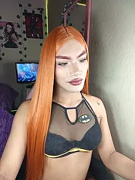Chat +18 de _KittyQueen12 ao vivo