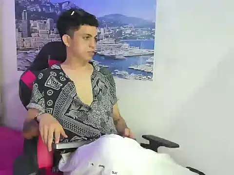 cameron_lux77's Live XXX Chat
