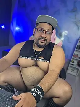 jacoob_woods Chat XXX in diretta