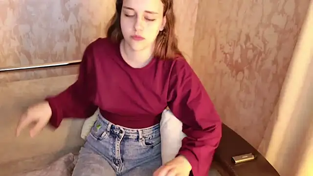 LilaClever Live XXX-Chat