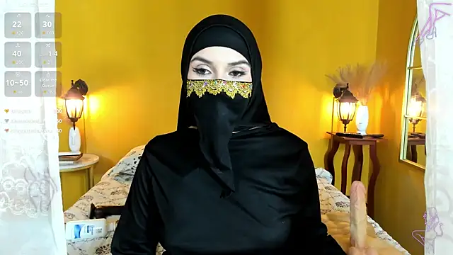 Czat XXX na żywo – malek_zark2