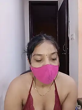 Živý XXX chat Cute_Rakhi8