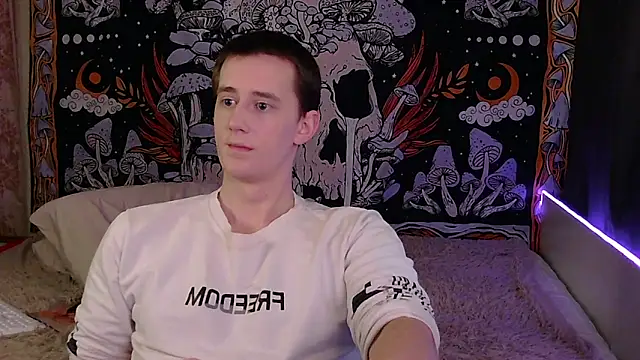 Deshman Live XXX-chat