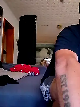 Codymc89 Live XXX Chat