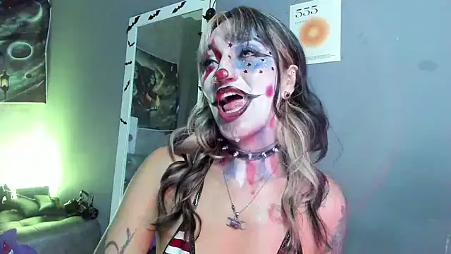 Chat XXX en directo de amelierouss
