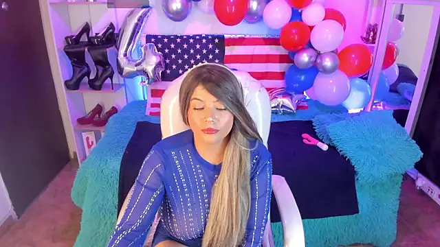 Živý XXX chat Scarlette_Cooper_
