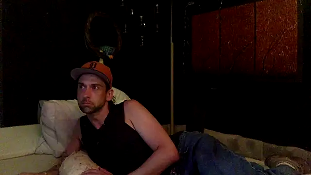 thierrybae live XXX chat
