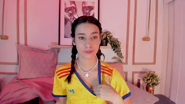 Chat XXX Live Nanami_