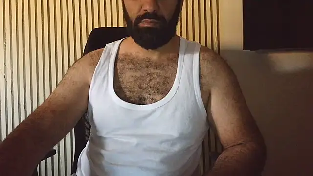 Samirfuker84 Live XXX-Chat