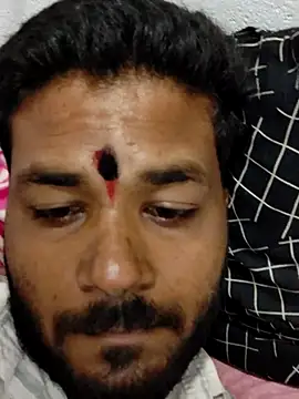 devil_khilesh 在線直播表演